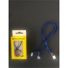 Allians Lacivert Işitme Cihazı Düşme Önleme Tutacağı, Güvenli Kullanım Için Tasarlandı