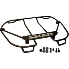 Shad D0PSOO Çanta Üst Braketi (SH46/SH47/SH48/SH49/SH50 Uyumlu)