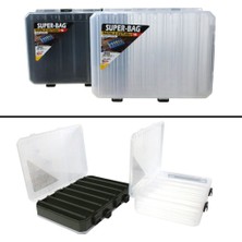 Super-Bag Super Bag ASR-5085 Rapala Kutusu  No:14