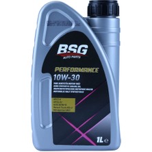 Bsg Motor Yağı 10W-30 Performance 1 Litre