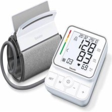 Allians Kolay Kullanımlı Dijital Tansiyon Cihazı, Klipsli, Otomatik, Güvenilir Ölçüm