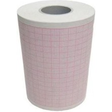 Allians Kareli Ekg Kağıdı, 2 Rulo, 6 cm Genişlik, 20 M Uzunluk, Termal Uygun