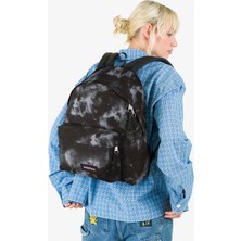 Eastpak Padded Pak'r Unisex Siyah Sırt Çantası.-