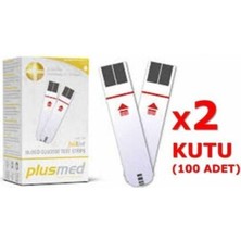 Allians Fasttest 100 Adet 2 Kutuda Şeker Çubuğu, Tatlı Keyfi Için Ideal