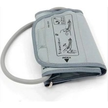 Allians Yedek Manşon, Dijital Tansiyon Aleti, 22-42 Cm, Güvenilir Ölçüm Için