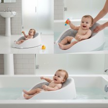 Kaya Group Bebek Küveti Kaydırmaz Tabanlı Maşrapa Hediyeli