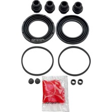 Jaroparts Nissan Qashqai Ön Fren Kaliperi Tamir Takımı 2014-2016 D1120-4EA0A