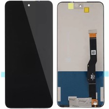 OEM Tcl 20L / Tcl 20L Plus / Tcl 20 Lite Uyumlu LCD Ekran Çıtasız