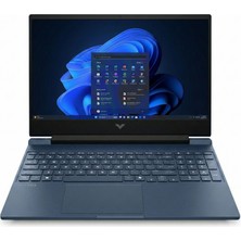 Hp Victus 15-FA2038NT C39D5EA019 I7-13620H 32GB 2tbssd RTX5060 15.6 Fhd W11P Dizüstü Bilgisayar