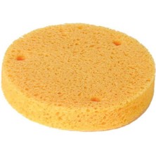 Allians Fizik Tedavi Vakum Cihazı Süngeri, 4’lü Paket, Sağlıklı Destek