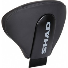 Honda Pcx 125-150 (2010 > 2025) Sissybar (Shad HOPC10RV + DORP00)