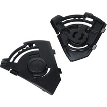 Nolan N64/N60.5 Yan Cam Mekanizması Sağ Sol Takım