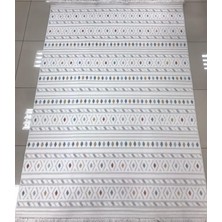 Bünyan Halı Twist 230 Serisi Oturma Salon Yatak Çocuk Odası Halısı