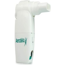 Allians Akciğer Fizyo Terapi Cihazı, Sağlıklı Solunum Için Güçlendirici Destek