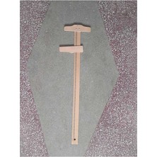 Allians Bebek Boy Ölçer, Güvenli ve Kolay Kullanımlı Ölçüm Cihazı