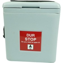 Allians Hafif ve Dayanıklı Aşı Nakil Kabı, Güvenle Taşıma Kolaylığı Sağlar