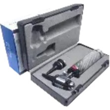 Allians Şık ve Dayanıklı Metal Oto Skop, Detaylı Iç ve Dış Inceleme Aracı