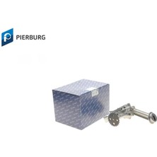 Yağ Pompa Clio 2-3 Megane 1-2-3 Symbol Laguna 2-3 Fluence Kangoo Logan 1 Sandero 1 1,4 1,6 1,5dci Pierburg