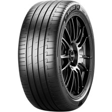 Pirelli 255/40 R21 102Y Xl P Zero E Rnf Oto Yaz Lastiği (Üretim: 2025)