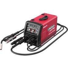 Lincoln Bestermıg 200-S Kaynak Makinası