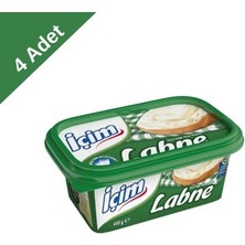 İçim Içim Labne 400 G x 4 Adet
