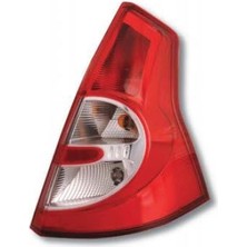 Stop Lambası Sağ Dacia Sandero 2008 Mars 611222 8200734824