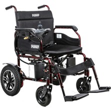 Römer R108 Akülü Tekerlekli Sandalye