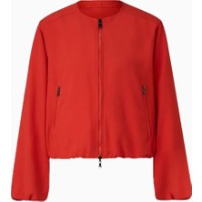 Bogner Yuma Çift Taraflı Blouson Teknik-Jersey Kadın Ceket