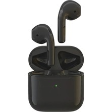 Gunkes Pro 5 Ios Android Uyumlu Dokunmatik Bluetooth Kulaklık 8d Stereo Hd Ses