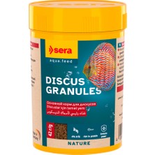 Sera Discus Granules 100ML