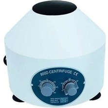 Allians Yüksek Performanslı 800D Santrifüj Cihazı, Güçlü ve Güvenilir Kullanım