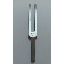 Allians Diyapozon Çatalı 512 Hz, Güçlü ve Dayanıklı Sıhhi Tıp Aleti