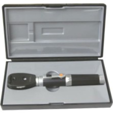 Allians Honsun Oftalmaskop Set Hs-Op 10 - Profesyonel Göz Muayene Ekipmanı