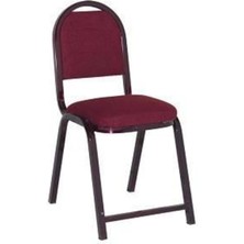 Allians Şık ve Konforlu Venedik Sandalye, Modern Tasarım ve Dayanıklı Yapı