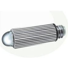 Allians 3,5V Sarı Aydınlatmalı Laringoskop Ampülü (2'li Set)