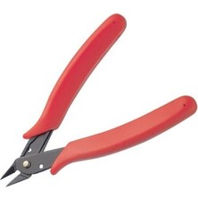 Prolink PY-007 5 Ince Ağız Yankeski  (1,3 Mm)   125 mm