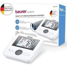 Allians Dijital Tansiyon Aleti, Güvenilir ve Kolay Kullanım, Sağlık Için Ideal