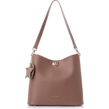 Lucky Bees Quinn Kadın Omuz Çantası