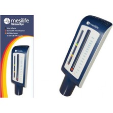 Allians Doğru ve Hassas Solunum Ölçüm Cihazı, Kullanımı Kolay ve Güvenilir