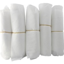 Allians Tekli Sedye Örtüsü 80X220 Cm, 50 Adet, Hijyenik ve Dayanıklı Seçenek