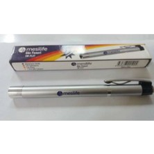 Allians Pratik ve Şık Paslanmaz Alüminyum LED Işık Kaynağı, El Tipi Işık Kaynağı