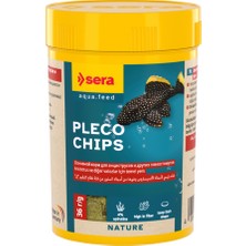 Sera Pleco Chips 100 ml