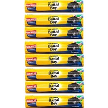 Koroplast Profesyonel 7 Li Battal Boy Çöp Torbası x 8 Paket