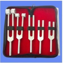 Allians Yüksek Kaliteli 5'li Diapozon Seti, Güçlü ve Güvenilir Performans