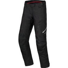 Alpinestars Honda St-1 Wp Korumalı Motosiklet Pantolonu Siyah
