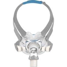 Allians Konforlu ve Hafif Solunum Maskesi, Rahat Kullanım, Güvenli Nefes Desteği