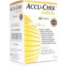 Allians Steril Lanset 100 Adet, Güvenli ve Konforlu Kan Şekeri Ölçümü