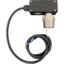 Meoflow Dilli Tip Akış Şalteri