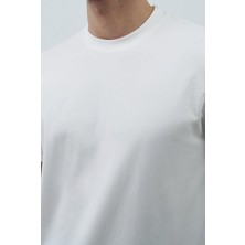 Valeraw Premium Pamuklu Basic Tişört