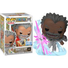 Funko One Piece - Monkey D. Garp (Galaxy Impact) Pop!